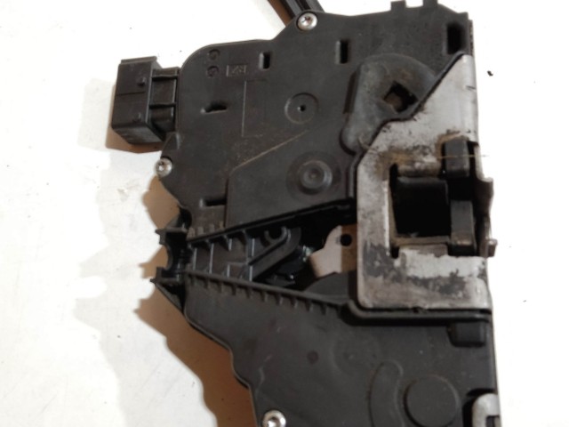 Fiat Ducato 2006-2012, Citroen Jumper, Peugeot Boxer jobb első ajtózár szerekezet 1350147080