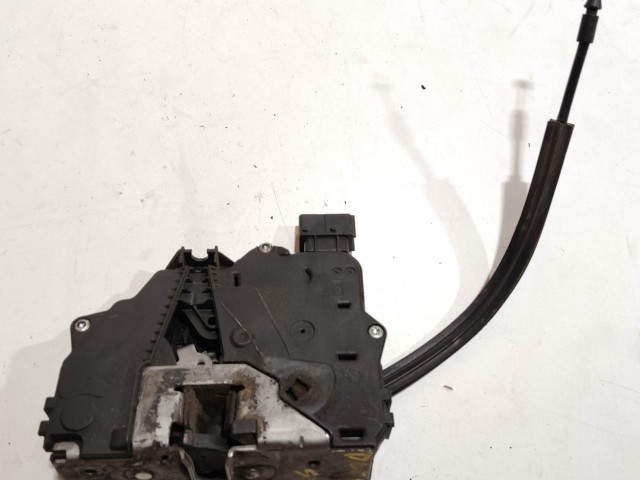 Fiat Ducato 2006-2012, Citroen Jumper, Peugeot Boxer jobb első ajtózár szerekezet 1350147080