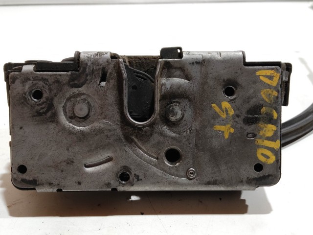 Fiat Ducato 2006-2012, Citroen Jumper, Peugeot Boxer jobb első ajtózár szerekezet 1350147080