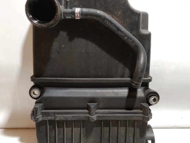 199513 Fiat Grande Punto 1,2-1,4 8v benzin légszűrőház 51773400