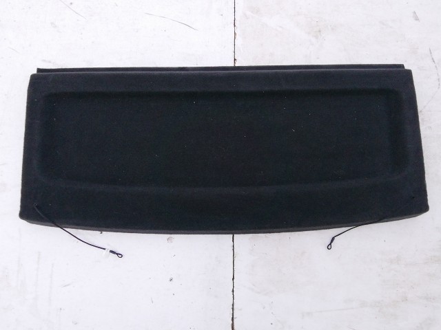 198947 Volkswagen Polo 9N 2001-2009 Kalaptartó 6Q6867769F