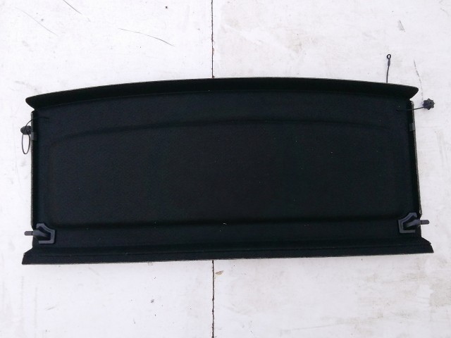 198947 Volkswagen Polo 9N 2001-2009 Kalaptartó 6Q6867769F