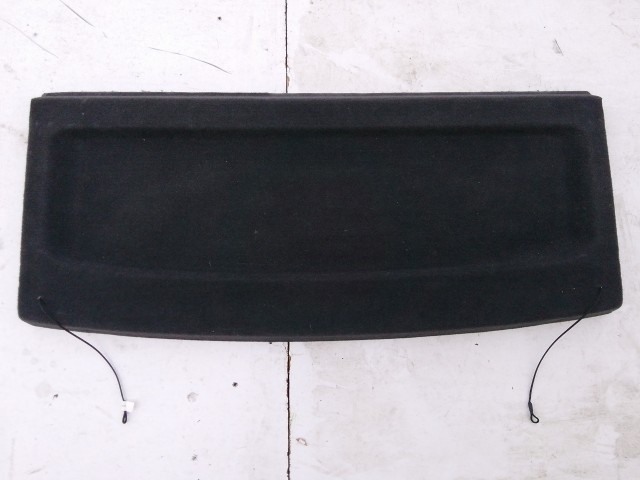 198946 Volkswagen Polo 9N 2001-2009 Kalaptartó 6Q6867769F