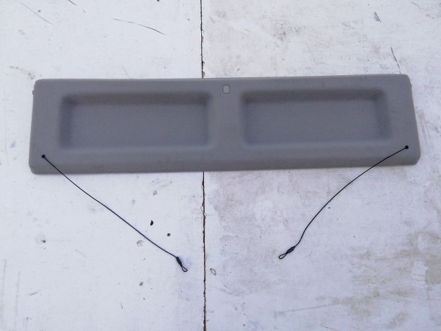 198945 Kia Picanto 2004-2011 Kalaptartó