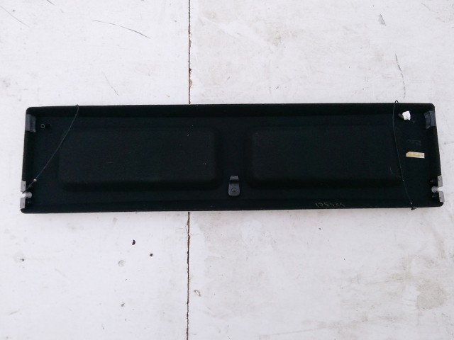 198945 Kia Picanto 2004-2011 Kalaptartó