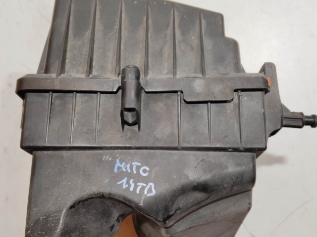 199517 Alfa Romeo MiTo, Fiat Grande Punto, Linea 1,4 16v T-jet Légszűrőház 51796536