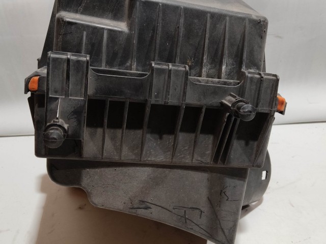 199517 Alfa Romeo MiTo, Fiat Grande Punto, Linea 1,4 16v T-jet Légszűrőház 51796536