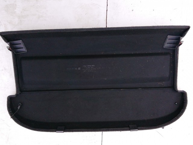 198942 Opel Astra H 2004-2010 Kalaptartó 5 ajtós 33-200-4790