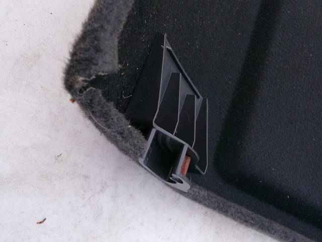 198942 Opel Astra H 2004-2010 Kalaptartó 5 ajtós 33-200-4790