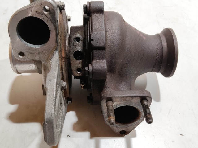 199524 Alfa Romeo MiTo, Fiat Bravo, Lancia Delta 1,6 16v Diesel Turbó , hiányos!!!!!