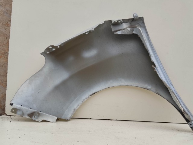 199593 Opel Combo D 2012-2018, Fiat Doblo 2009-2015  Jobb első fehér színű sárvédő 51822254