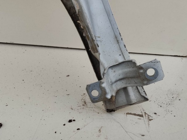 199595 Opel Combo D 2012-2018, Fiat Doblo 2009-2015  Jobb első fehér színű sárvédő 51822254