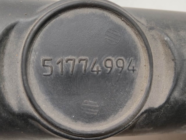 Fiat Grande Punto  2006 Levegőcső  Használt  
