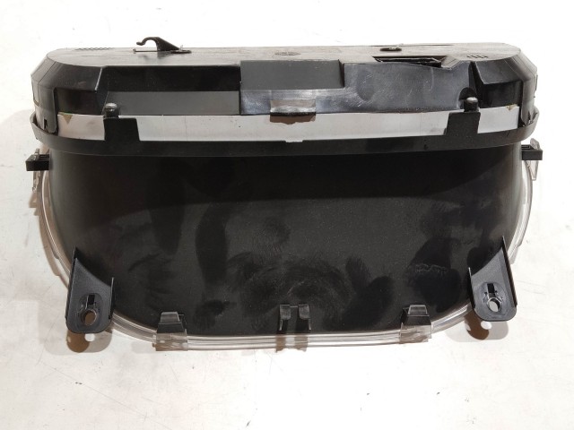 199561 Fiat Fiorino , Qubo 2007-2024 óracsoport (kilóméteróra) 136983408