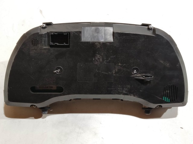 199561 Fiat Fiorino , Qubo 2007-2024 óracsoport (kilóméteróra) 136983408