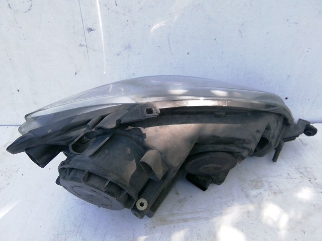 198936 Volkswagen Golf Plus 2005-2009 bal első fényszóró 5M1941005B