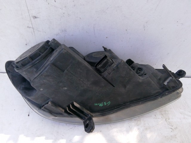 198936 Volkswagen Golf Plus 2005-2009 bal első fényszóró 5M1941005B