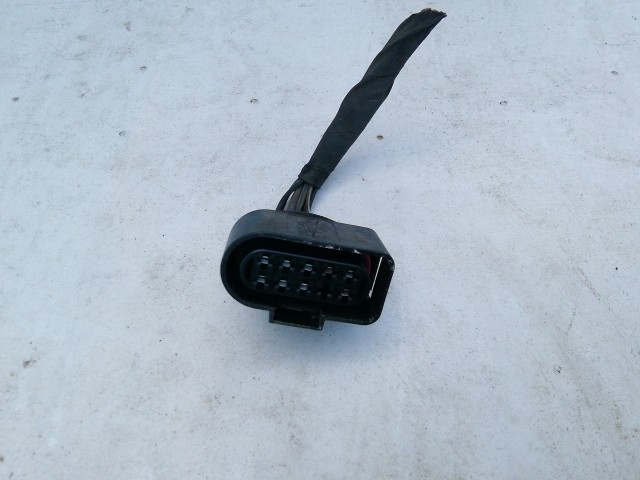 198933 Volkswagen Golf Plus 2005-2009 fényszóró elektromos csatlakozó