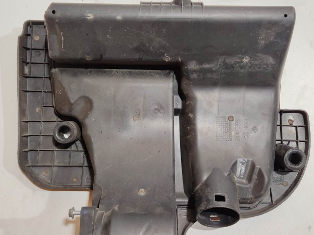 199648 Fiat Grande Punto, Linea, Fiorino, Qubo 1,3 16v Diesel égszűrőház 51798941