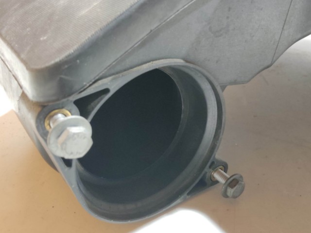 199648 Fiat Grande Punto, Linea, Fiorino, Qubo 1,3 16v Diesel égszűrőház 51798941