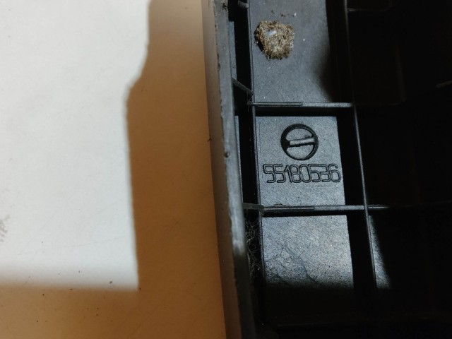 199648 Fiat Grande Punto, Linea, Fiorino, Qubo 1,3 16v Diesel égszűrőház 51798941