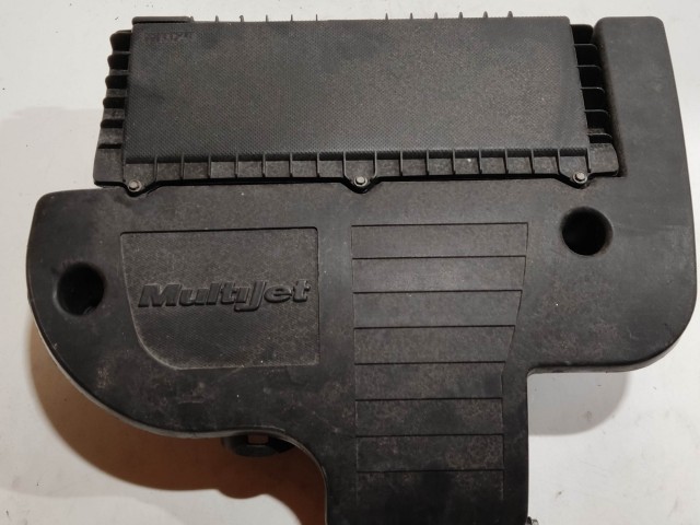 199648 Fiat Grande Punto, Linea, Fiorino, Qubo 1,3 16v Diesel égszűrőház 51798941