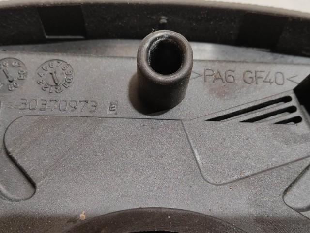 Fiat Ducato 2006-2013 2006-2014 Légzsák Használt  nincs második csatlakozó Kormány légzsák lila 735469772