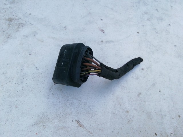 198973 Seat Ibiza 6J 2008-2012 fényszóró lektromos csatlakozó