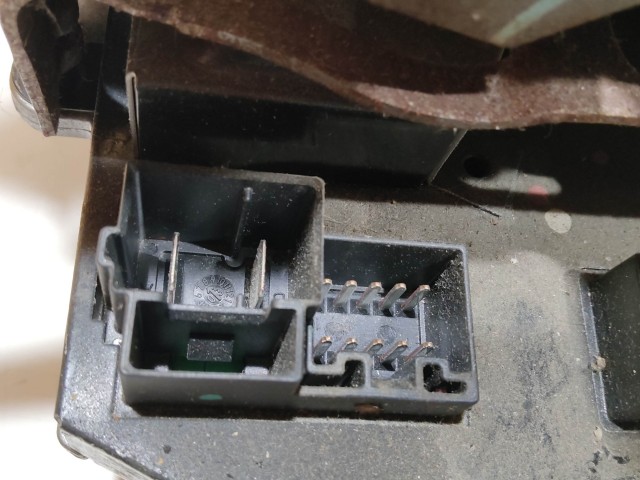 Fiat Panda 2003-2012 elektromos szervó 73537494