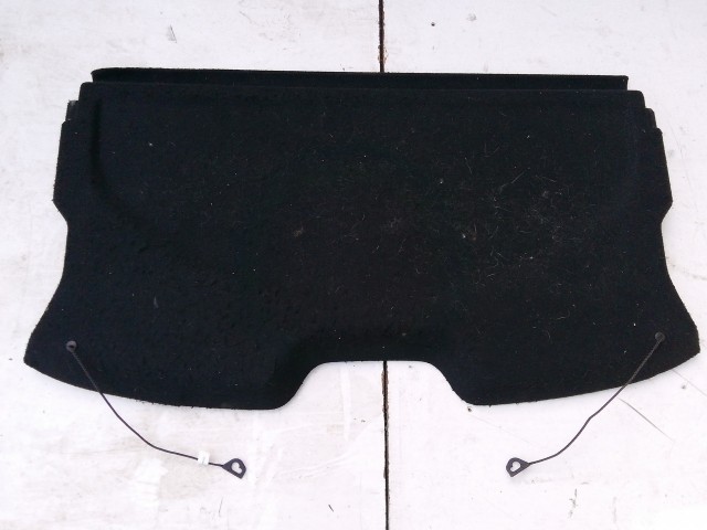 198968 Citroen C4 5 ajtós 2004-2011 kalaptartó,a képen látható sérüléssel