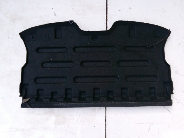 198968 Citroen C4 5 ajtós 2004-2011 kalaptartó,a képen látható sérüléssel