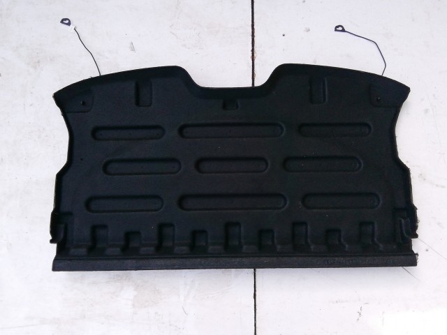 198967 Citroen C4 5 ajtós 2004-2011 Kalaptartó