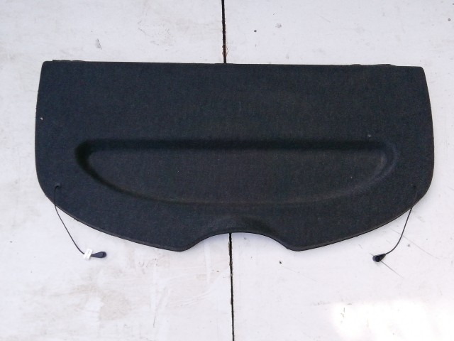 198966 Renault Megane II. 2002-2009 Kalaptartó 8200034999