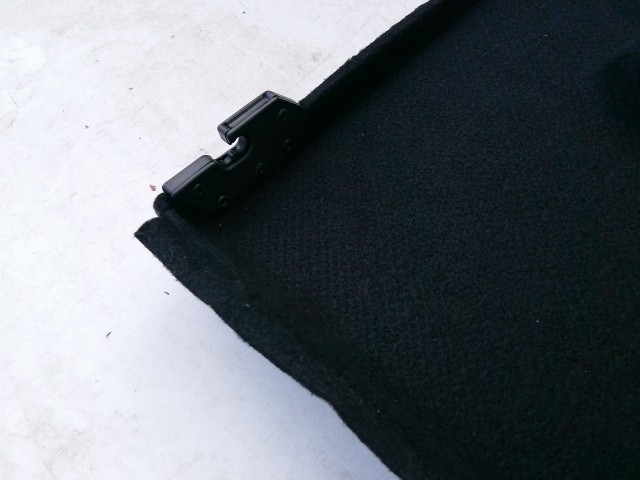 198966 Renault Megane II. 2002-2009 Kalaptartó 8200034999