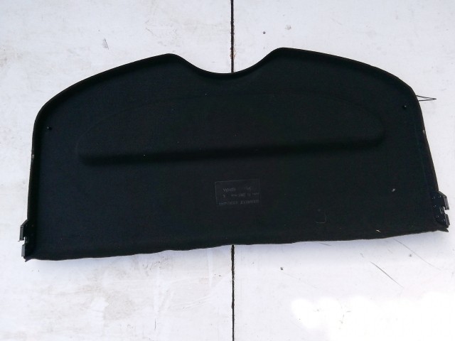 198965 Renault Megane II. 2002-2009 Kalaptartó 8200034999