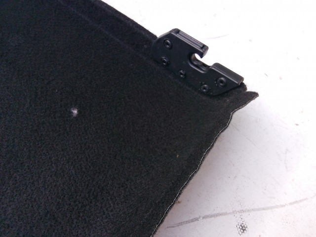 198965 Renault Megane II. 2002-2009 Kalaptartó 8200034999