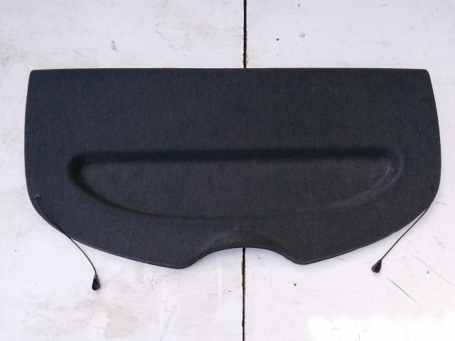 198965 Renault Megane II. 2002-2009 Kalaptartó 8200034999