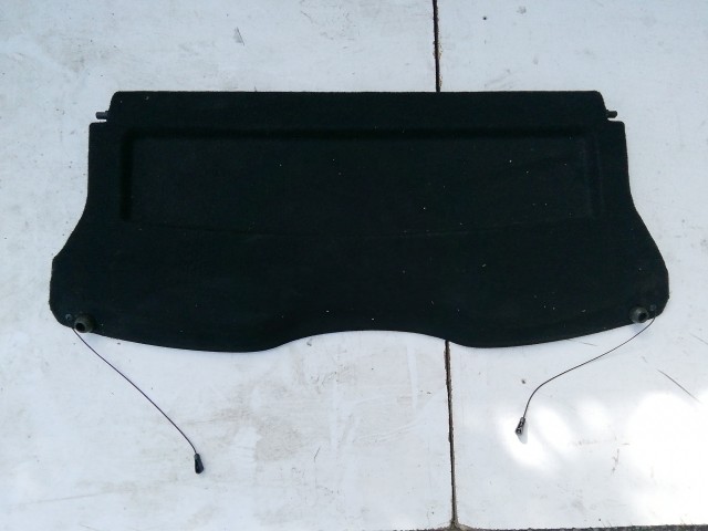 198964 Ford Fiesta 2002-2008 kalaptartó 2S61A46506AJ