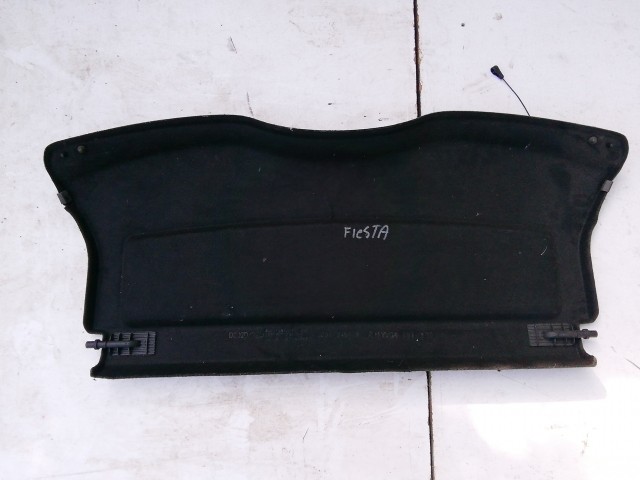 198964 Ford Fiesta 2002-2008 kalaptartó 2S61A46506AJ