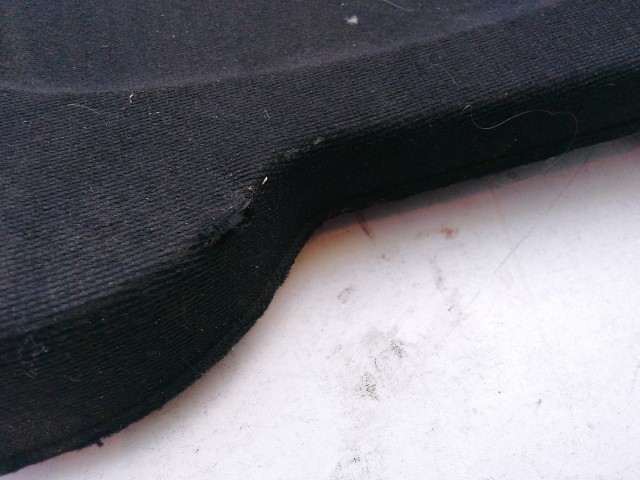 198963 Alfa Romeo MiTo 2008-2018 kalaptartó 156085449