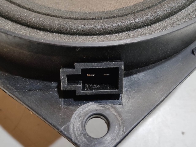 Fiat Doblo 2009-2015 első hangszóró 1313091070