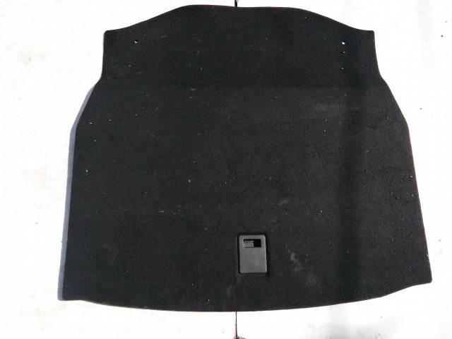 198953 Mercedes Benz C-Class W205 2015-2021 csomagtér padló kárpit