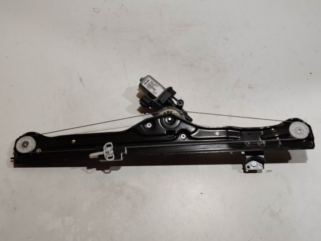 Fiat Ducato 2014-2025 bal első elektromos ablakemelő 1394449080