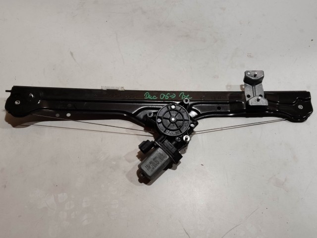 Fiat Ducato 2014-2025 bal első elektromos ablakemelő 1394449080