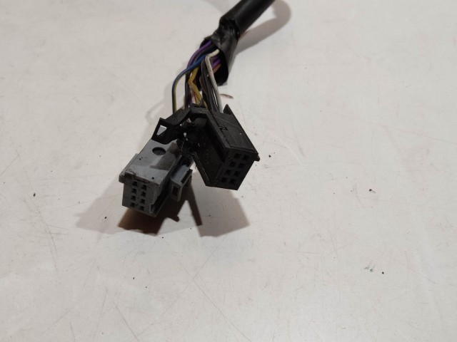 199685 Lancia Delta 2008-2014 11 vezetékes jobb oldali visszapillantó tükör