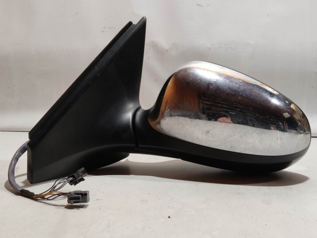 199689 Lancia Delta 2008-2014 bal oldali 9 vezetékes visszapillantó tükör