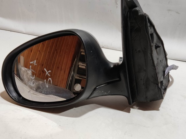 199689 Lancia Delta 2008-2014 bal oldali 9 vezetékes visszapillantó tükör