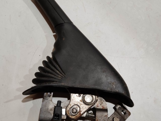Fiat Punto Evo 2009-2011 Kézifék kar Használt 
