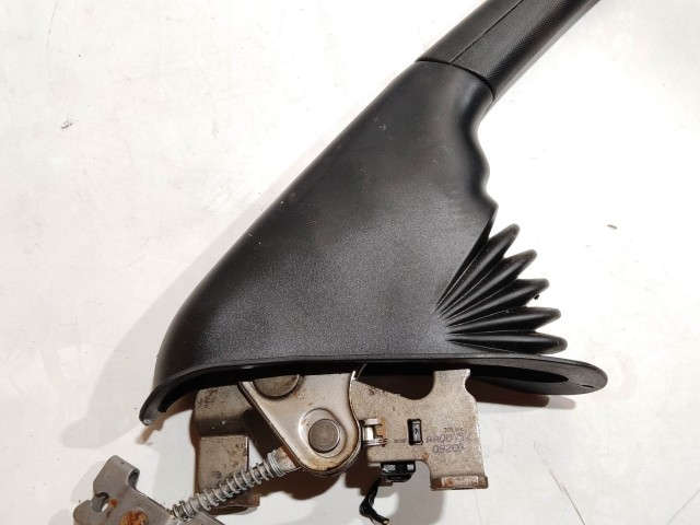 Fiat Punto Evo 2009-2011 Kézifék kar Használt 