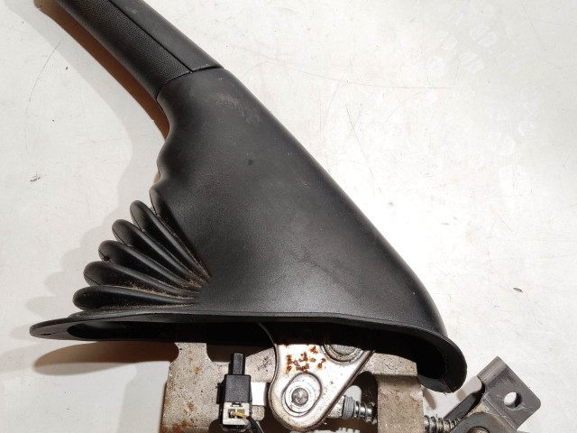 Fiat Punto Evo 2009-2011 Kézifék kar Használt 